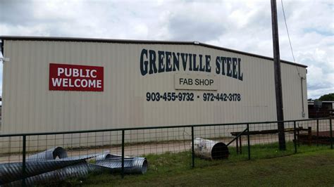 greenville metal fabrication|custom metal parts greenville ky.